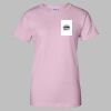 Ultra Cotton Women's T-Shirt Thumbnail
