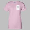 Ultra Cotton Women's T-Shirt Thumbnail
