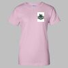 Ultra Cotton Women's T-Shirt Thumbnail