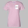Ultra Cotton Women's T-Shirt Thumbnail