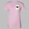 Ultra Cotton Women's T-Shirt Thumbnail