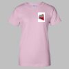 Ultra Cotton Women's T-Shirt Thumbnail