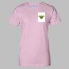 Ultra Cotton Women's T-Shirt Thumbnail
