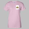 Ultra Cotton Women's T-Shirt Thumbnail