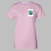 Ultra Cotton Women's T-Shirt Thumbnail