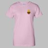 Ultra Cotton Women's T-Shirt Thumbnail