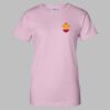 Ultra Cotton Women's T-Shirt Thumbnail