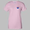 Ultra Cotton Women's T-Shirt Thumbnail