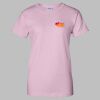 Ultra Cotton Women's T-Shirt Thumbnail