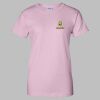 Ultra Cotton Women's T-Shirt Thumbnail
