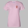Ultra Cotton Women's T-Shirt Thumbnail