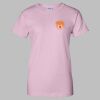Ultra Cotton Women's T-Shirt Thumbnail
