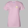 Ultra Cotton Women's T-Shirt Thumbnail