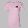 Ultra Cotton Women's T-Shirt Thumbnail