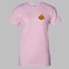 Ultra Cotton Women's T-Shirt Thumbnail
