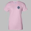 Ultra Cotton Women's T-Shirt Thumbnail