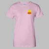 Ultra Cotton Women's T-Shirt Thumbnail