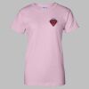 Ultra Cotton Women's T-Shirt Thumbnail