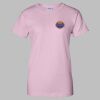 Ultra Cotton Women's T-Shirt Thumbnail