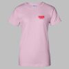 Ultra Cotton Women's T-Shirt Thumbnail