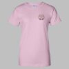 Ultra Cotton Women's T-Shirt Thumbnail