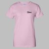 Ultra Cotton Women's T-Shirt Thumbnail