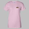 Ultra Cotton Women's T-Shirt Thumbnail