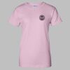 Ultra Cotton Women's T-Shirt Thumbnail