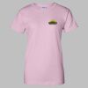 Ultra Cotton Women's T-Shirt Thumbnail