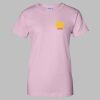 Ultra Cotton Women's T-Shirt Thumbnail