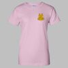 Ultra Cotton Women's T-Shirt Thumbnail