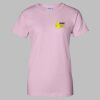 Ultra Cotton Women's T-Shirt Thumbnail