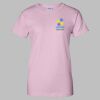 Ultra Cotton Women's T-Shirt Thumbnail
