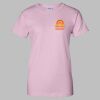 Ultra Cotton Women's T-Shirt Thumbnail