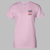 Ultra Cotton Women's T-Shirt Thumbnail