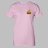 Ultra Cotton Women's T-Shirt Thumbnail