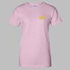 Ultra Cotton Women's T-Shirt Thumbnail