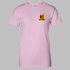Ultra Cotton Women's T-Shirt Thumbnail