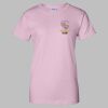 Ultra Cotton Women's T-Shirt Thumbnail