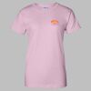 Ultra Cotton Women's T-Shirt Thumbnail