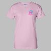 Ultra Cotton Women's T-Shirt Thumbnail
