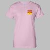 Ultra Cotton Women's T-Shirt Thumbnail