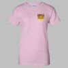 Ultra Cotton Women's T-Shirt Thumbnail
