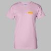 Ultra Cotton Women's T-Shirt Thumbnail
