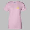 Ultra Cotton Women's T-Shirt Thumbnail