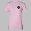 Ultra Cotton Women's T-Shirt Thumbnail