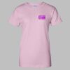 Ultra Cotton Women's T-Shirt Thumbnail
