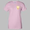 Ultra Cotton Women's T-Shirt Thumbnail