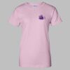 Ultra Cotton Women's T-Shirt Thumbnail