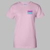 Ultra Cotton Women's T-Shirt Thumbnail